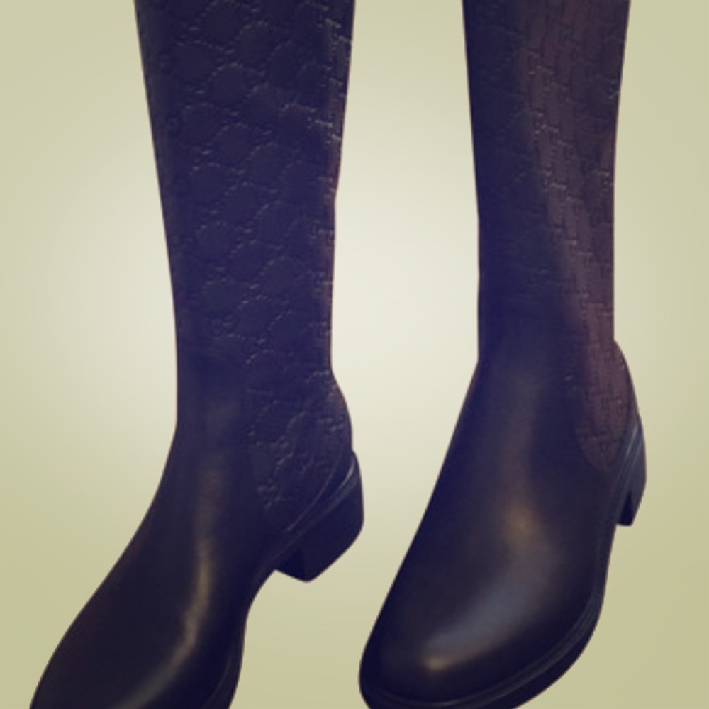 Gucci boots